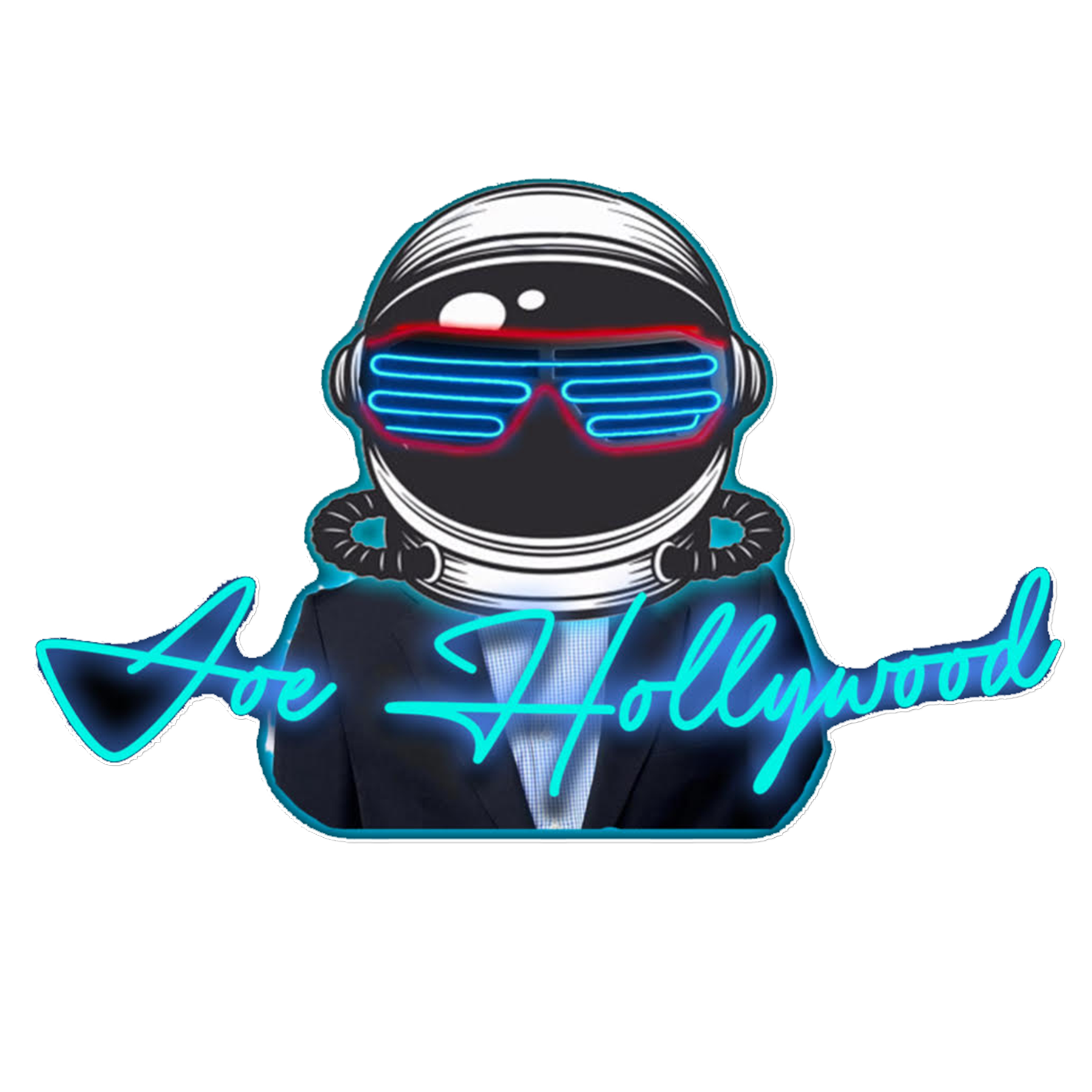 joehollywood logo
